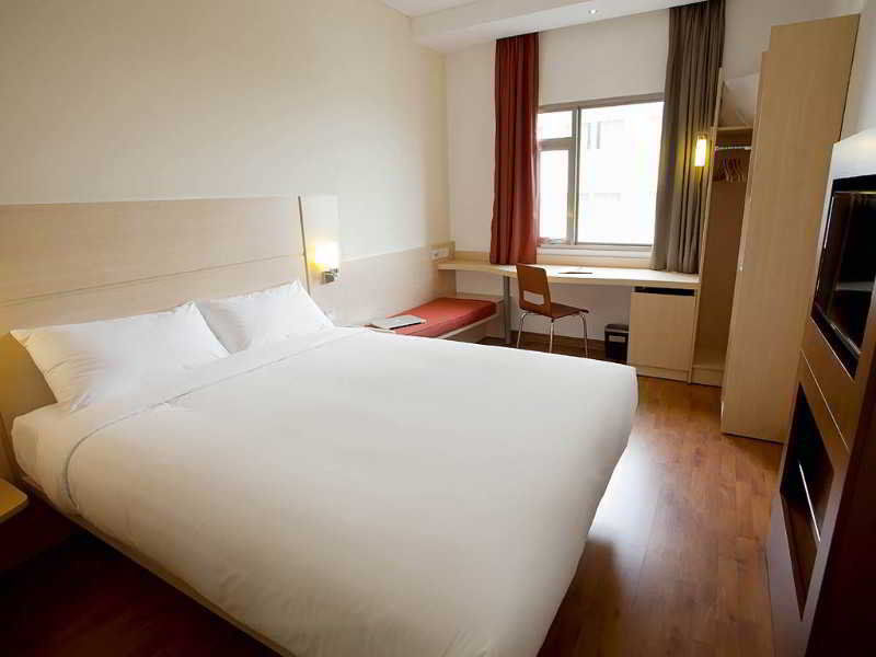 מלון הו צ'י מין סיטי Ibis Saigon South מראה חיצוני תמונה